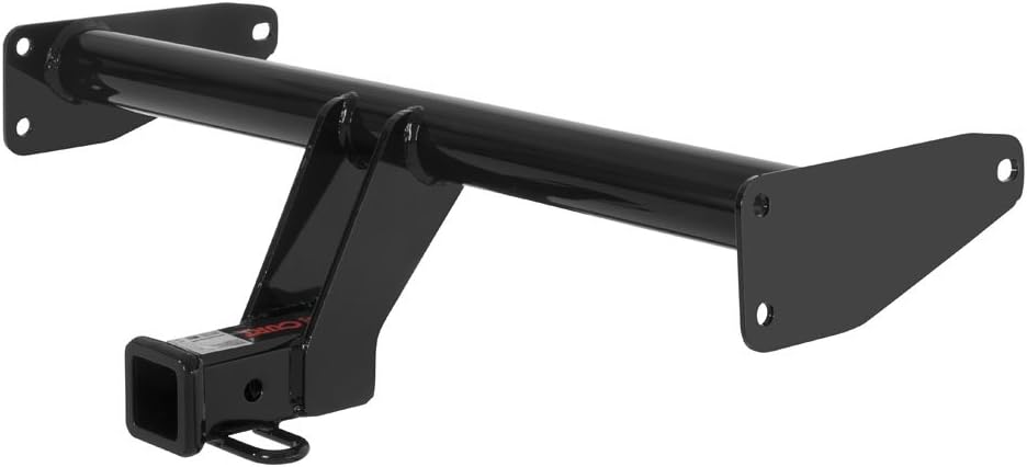 Class 3 Trailer Hitch Bundle with Wiring H5979