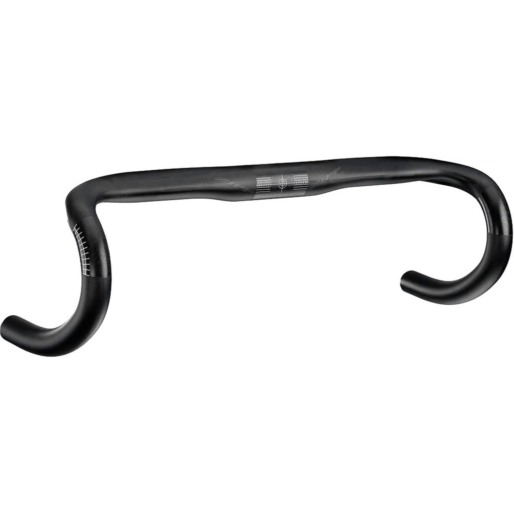 Carbon Handlebar 42cm Black I4054