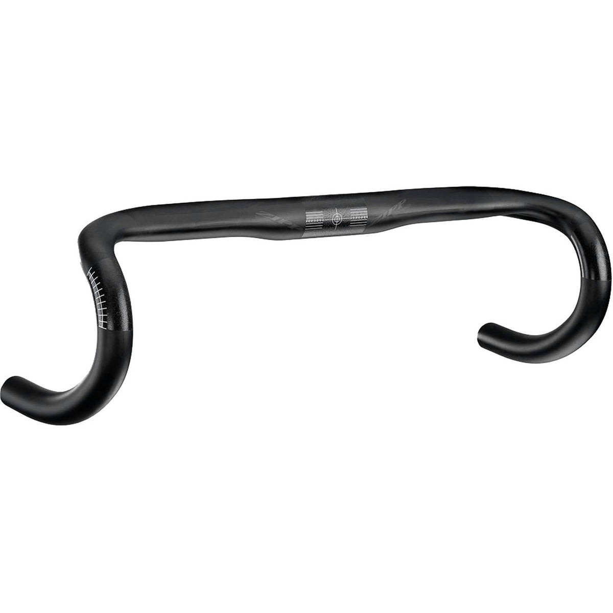 Carbon Handlebar 42cm Black I4054