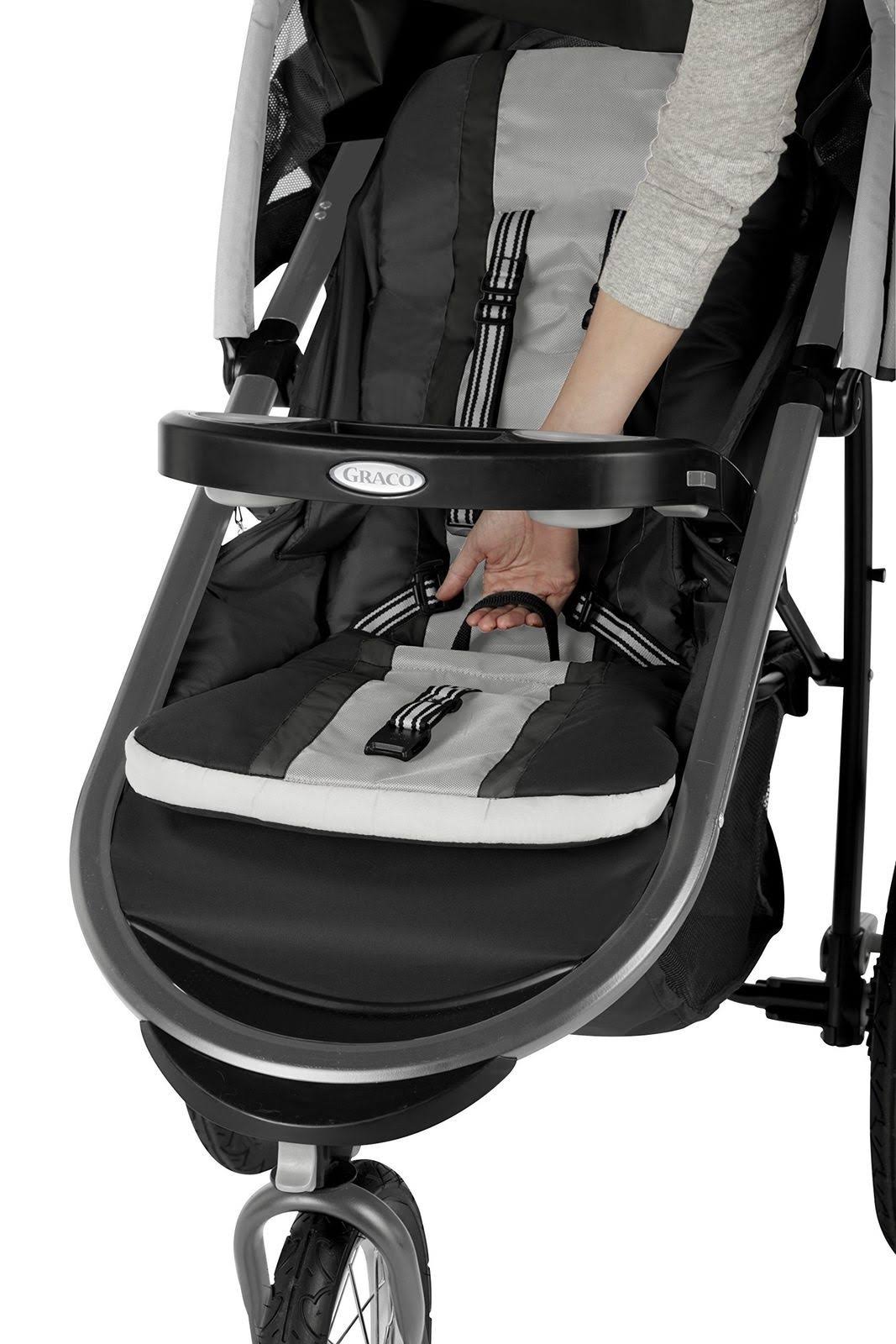 Jogger Stroller X60235