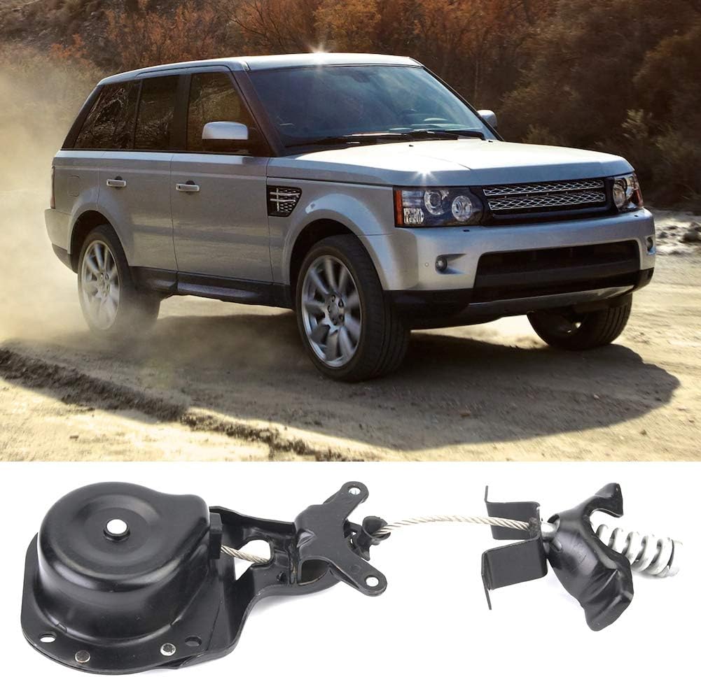 Car Spare Tire Wheel Winch J9308