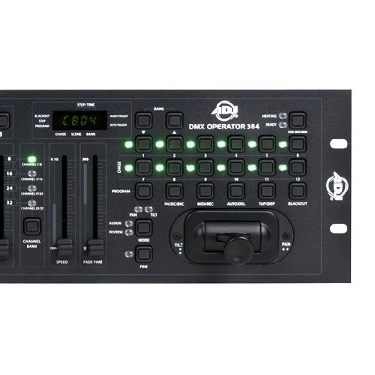 DMX Controller O17587