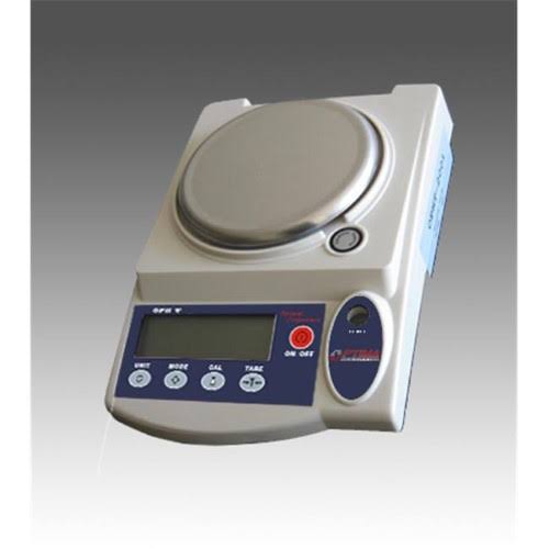 Precision Electronic Balance 3000g x 0.1g P543823