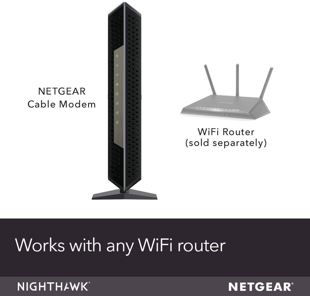 Cable Modem U7713