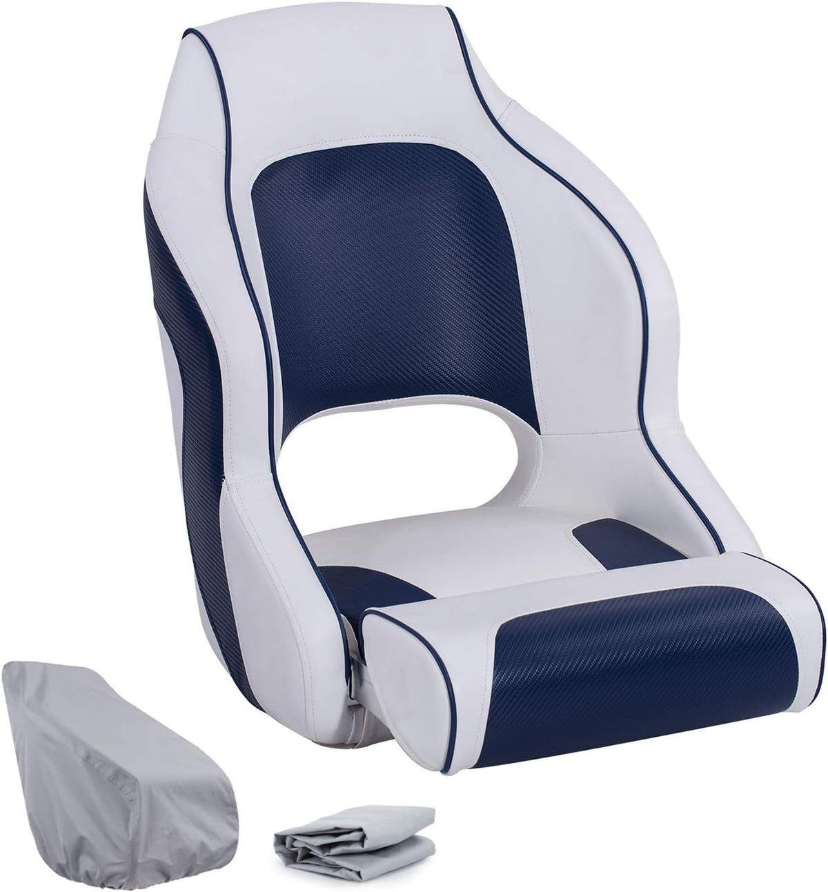Flip Up Boat Seat S263