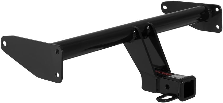 Class 3 Trailer Hitch Bundle with Wiring H5979