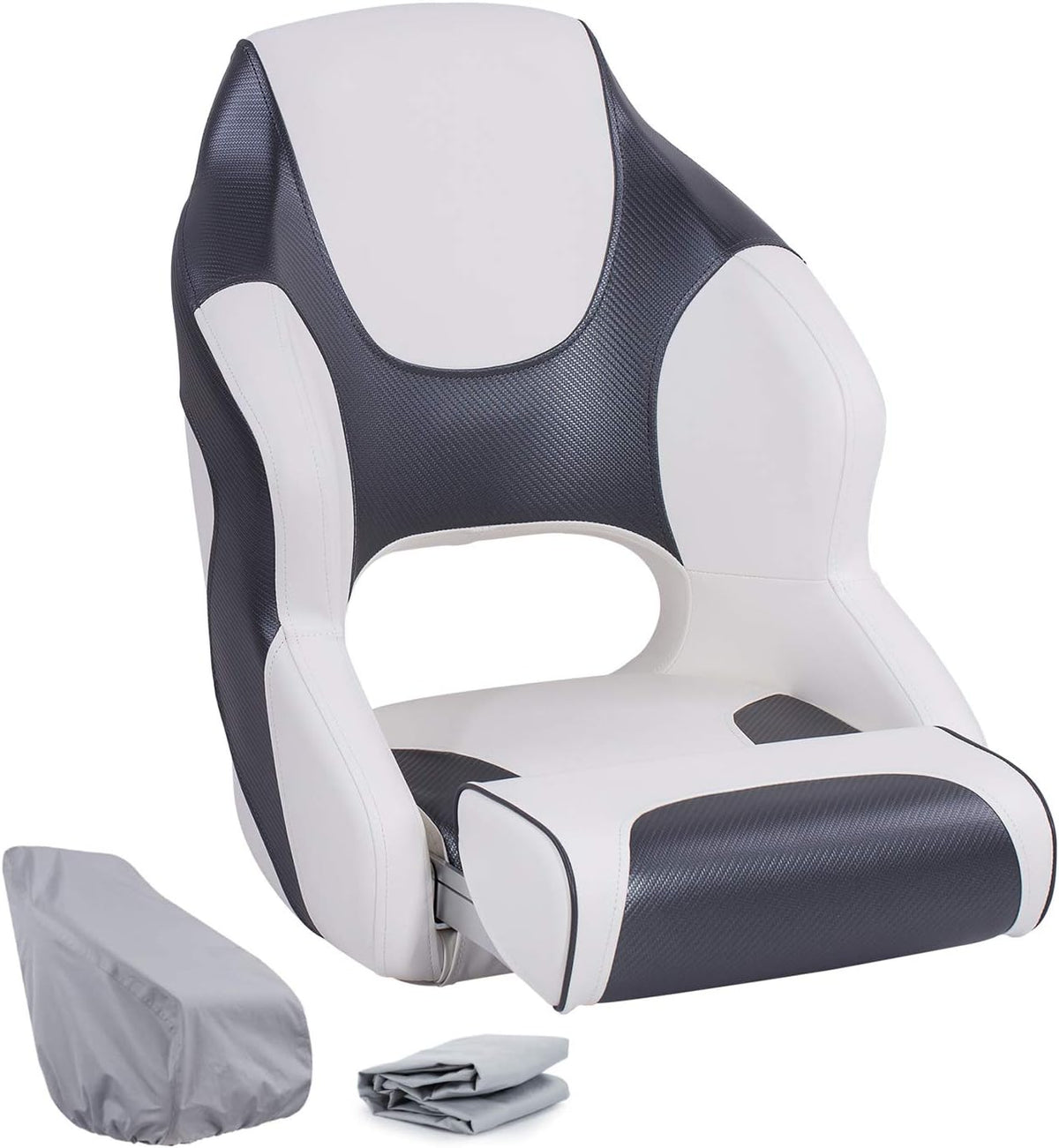 Flip Up Boat Seat S263