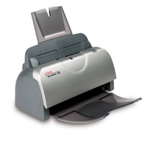 600DPI Scanner K122