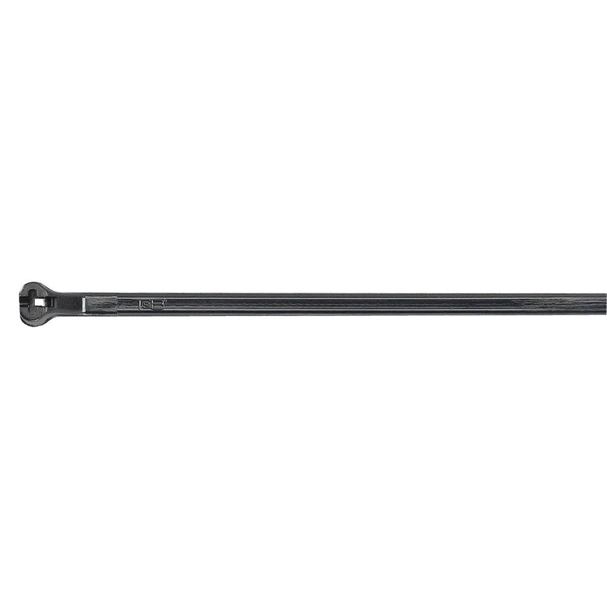 Nylon Black Cable Tie E776