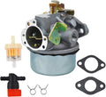 Carburetor I9232