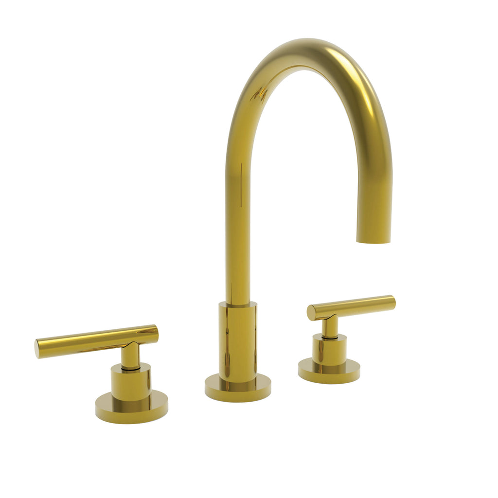 Widespread Lavatory Faucet Polished Brass Y136836
