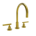 Widespread Lavatory Faucet Polished Brass Y136836