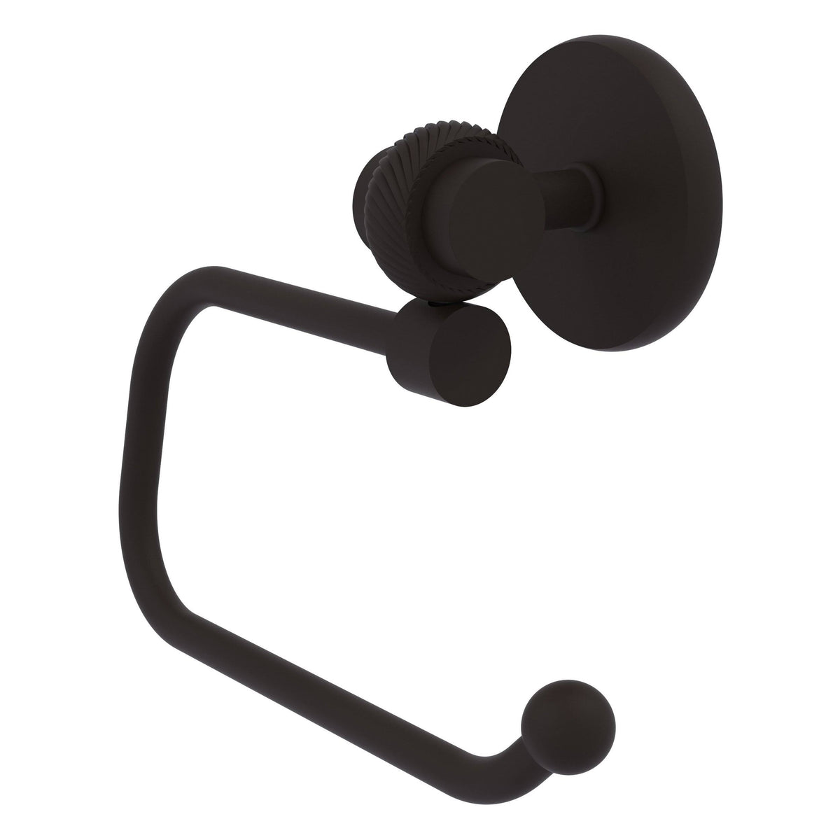 Oil Rubbed Bronze Toilet Tissue Holder W876