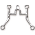 Flat Shank Correctional Cathedral Port E73725