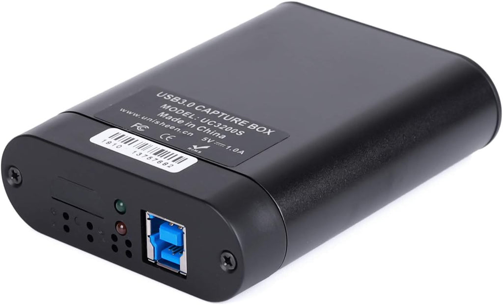 SDI to USB 3.0 Video Capture Card 1080P 60 U435