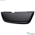 Glossy Black Mesh Front Grille Pack of 2 C9774