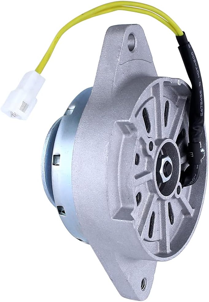 12V 20 Amp Permanent Magnet Alternator Pack of 2 T726272