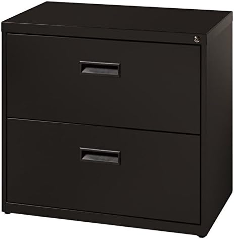 2 Drawer Lateral File Cabinet N5380