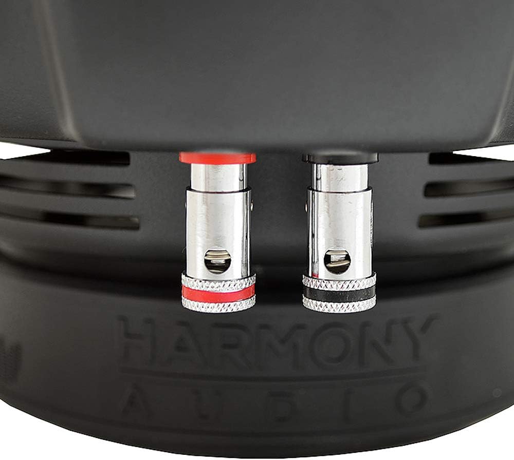15 Sub 900W Single 4 Ohm Subwoofer S739