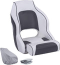 Flip Up Boat Seat S263
