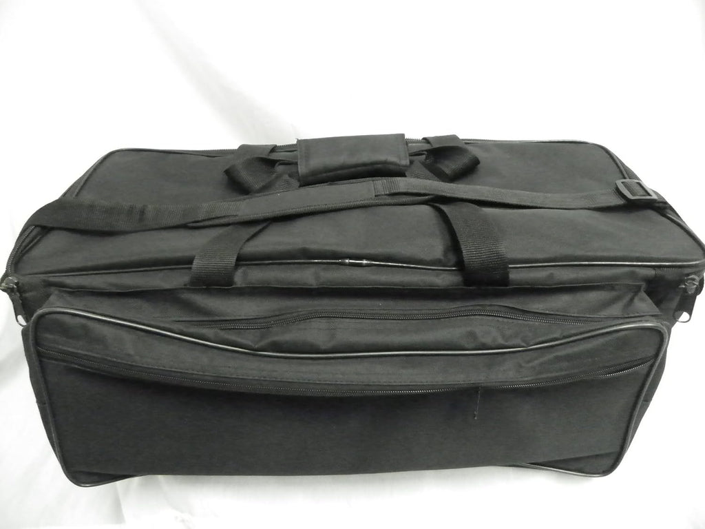 15-Slot Cable File Gig Bag F65918