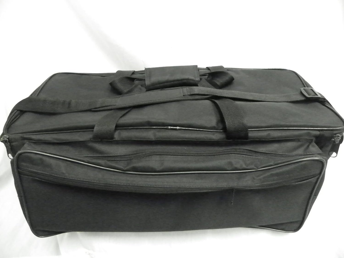 15-Slot Cable File Gig Bag F65918