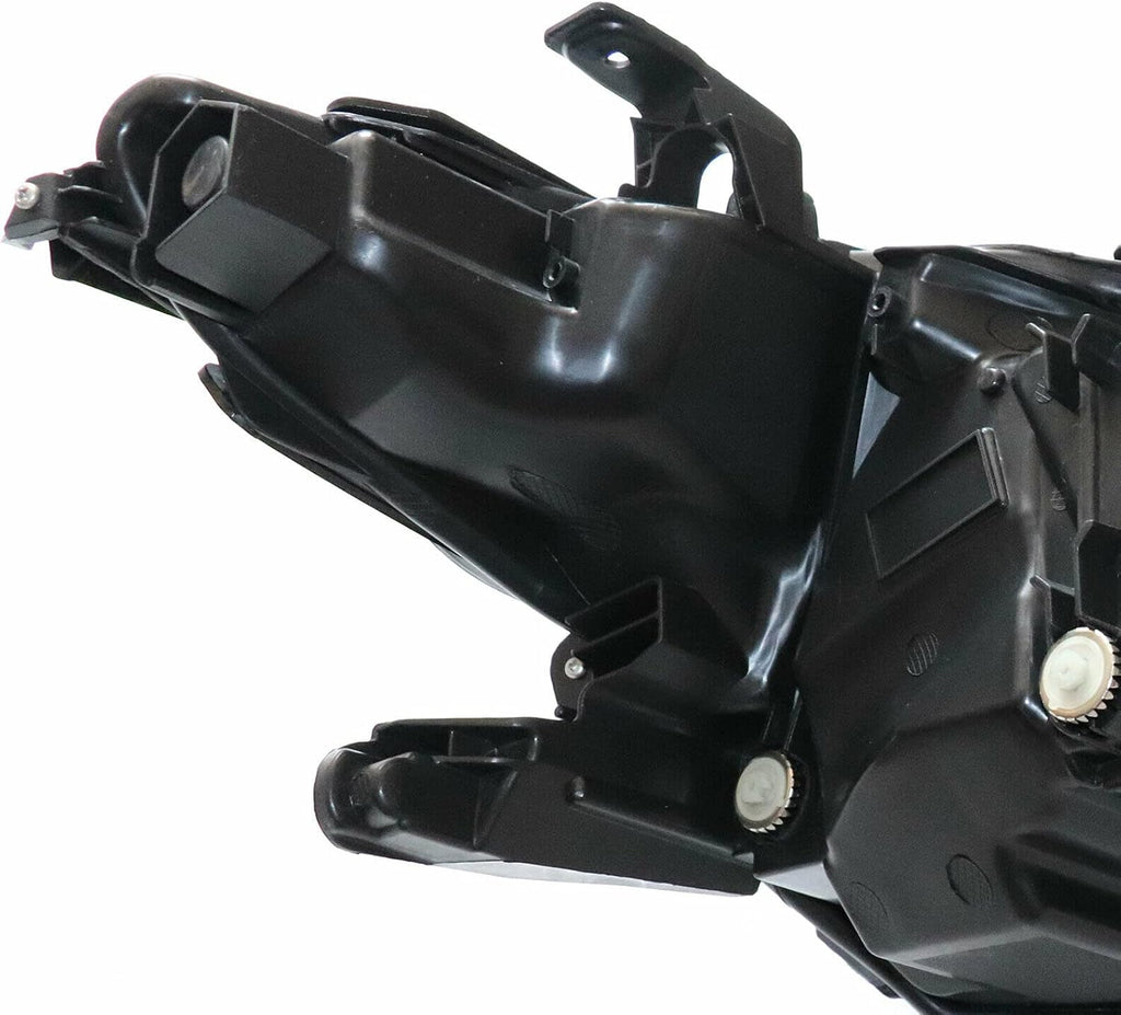 LED Headlights Assembly Passenger Side P9227