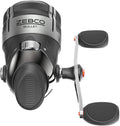 Spincast Fishing Reel, Size 30, Pre-Spooled L208