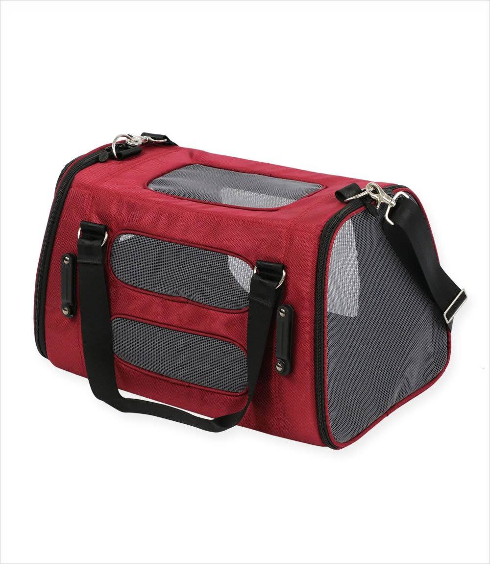 Pet Carrier L403243