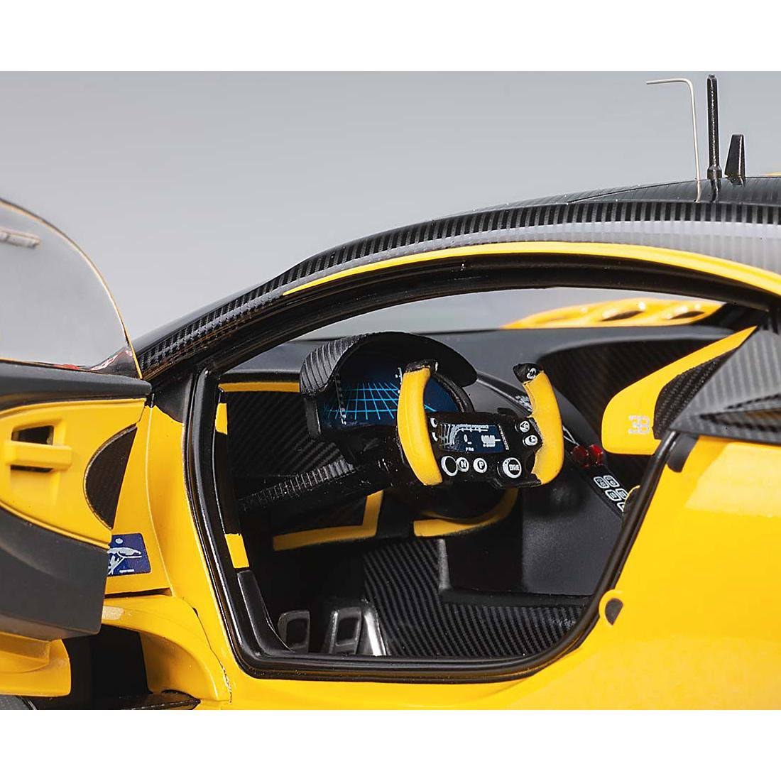 1/18 Model Car D859158