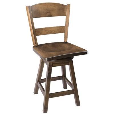 Cappuccino Counter Stool M153503