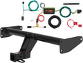 Class 3 Trailer Hitch Bundle with Wiring H5979