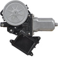 Power Window Motor B8093