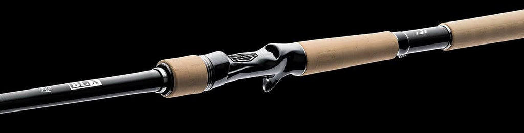 Bass Casting Rod G779038
