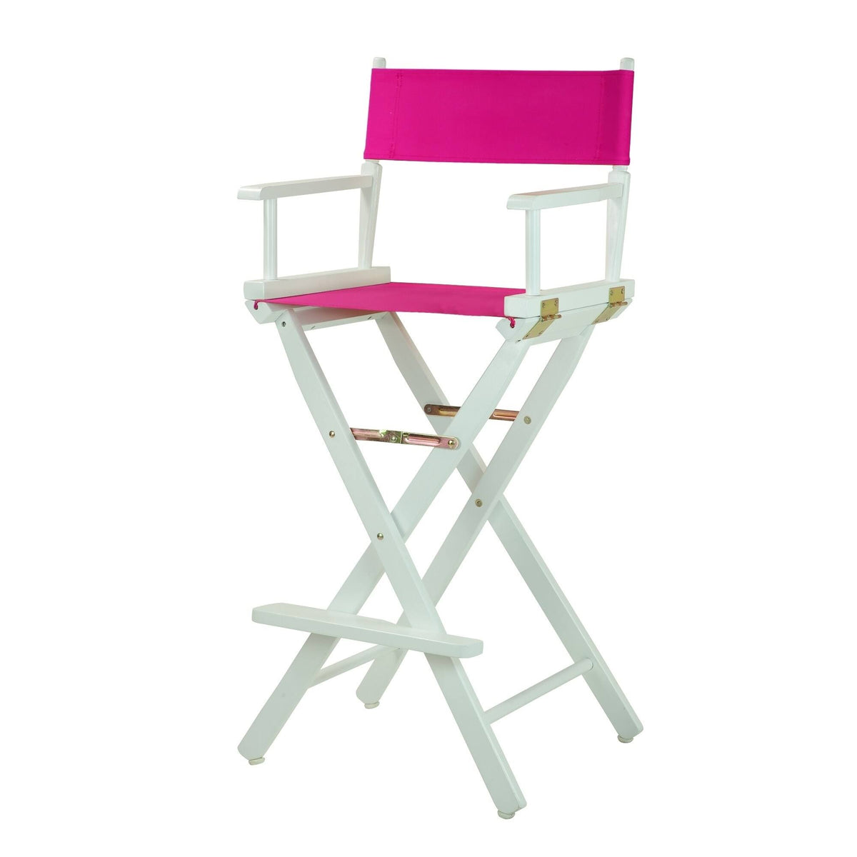 Director's Chair Magenta Canvas P62282