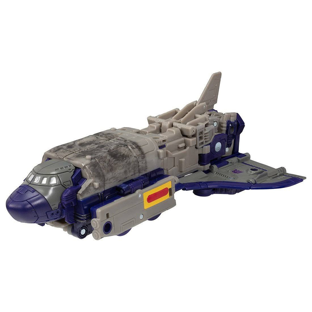 Transformers War for Cybertron Earthrise Leader Astrotrain L5305