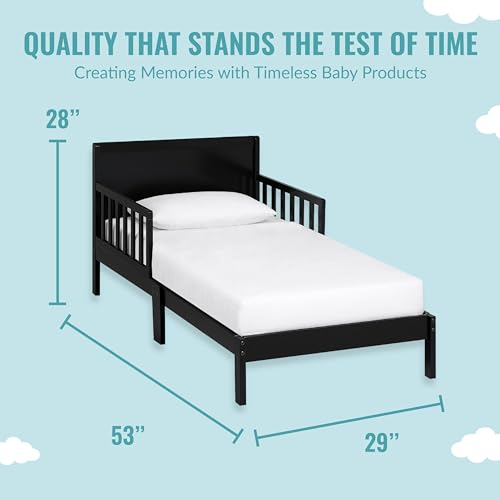 4” Firm Fiber Crib and Toddler Mattress G8522