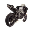 Gloss Black Superbike Undertail V1368
