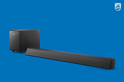 2.0 Channel Soundbar with DTS Virtual:X and Dolby Digital Plus N87883