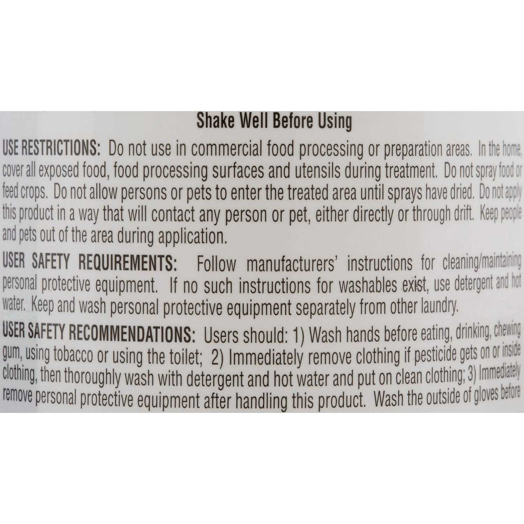 Indoor/Outdoor Cat & Kitten Repellent D4894
