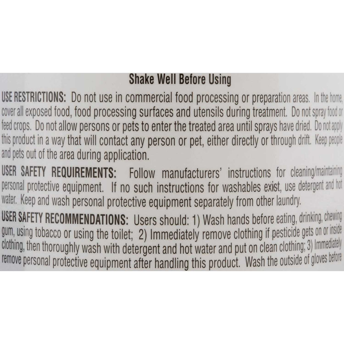Indoor/Outdoor Cat & Kitten Repellent D4894