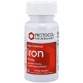 Iron Bisglycinate 36mg 90 Capsules H6565