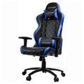Blue Ergonomic Gaming Chair T67920