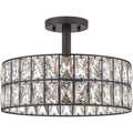 Semi-Flush Mount P5829