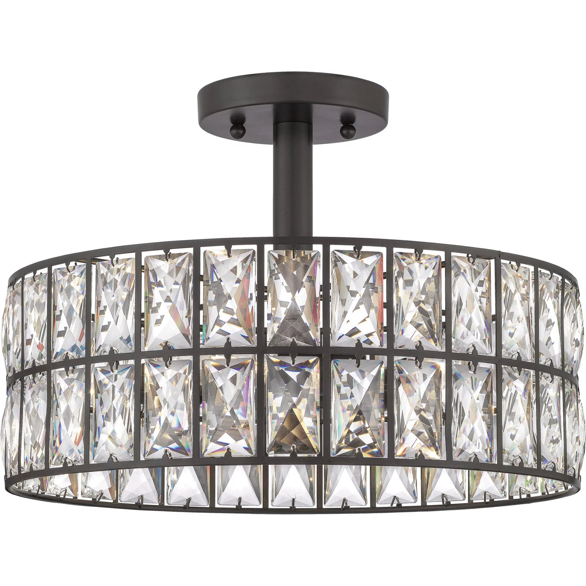 Semi-Flush Mount P5829