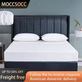 Memory Foam Medium Firm 8 Inch Mattress S4027