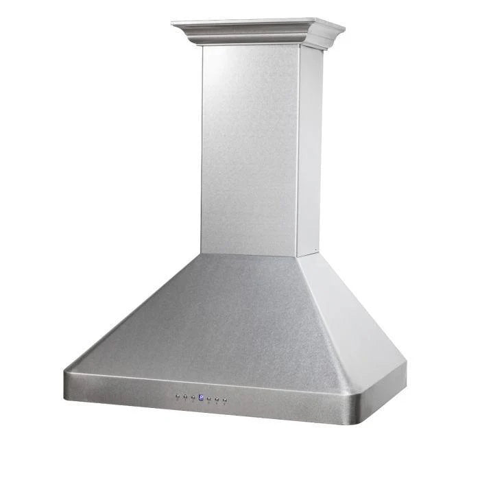 36 in. Stainless Steel Wall Range Hood P28133