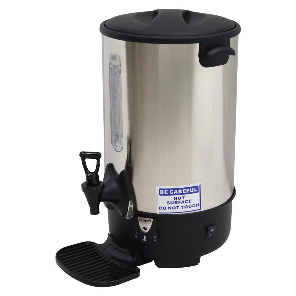 8.8L Stainless Steel Water Boiling Machine H343939