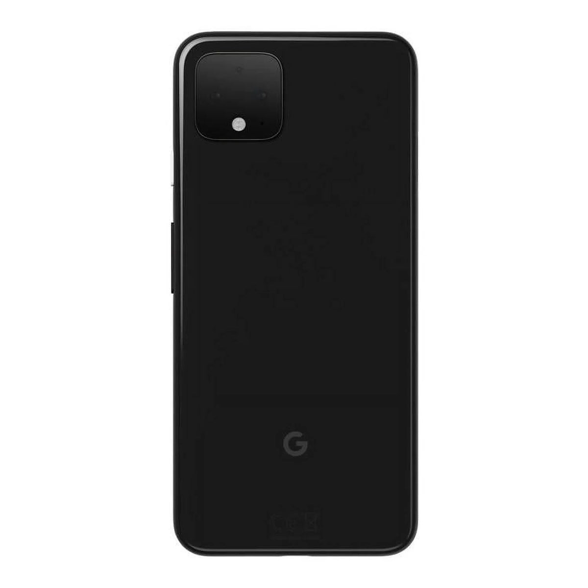 Restored Google Pixel 4 64GB Black T6334