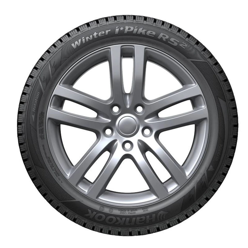 Winter 225/55R17 101T XL Passenger Tire D598456